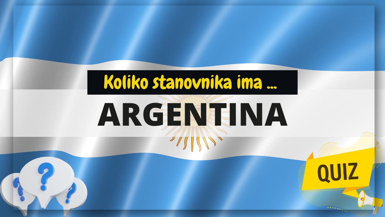 argentina koliko stanovnika