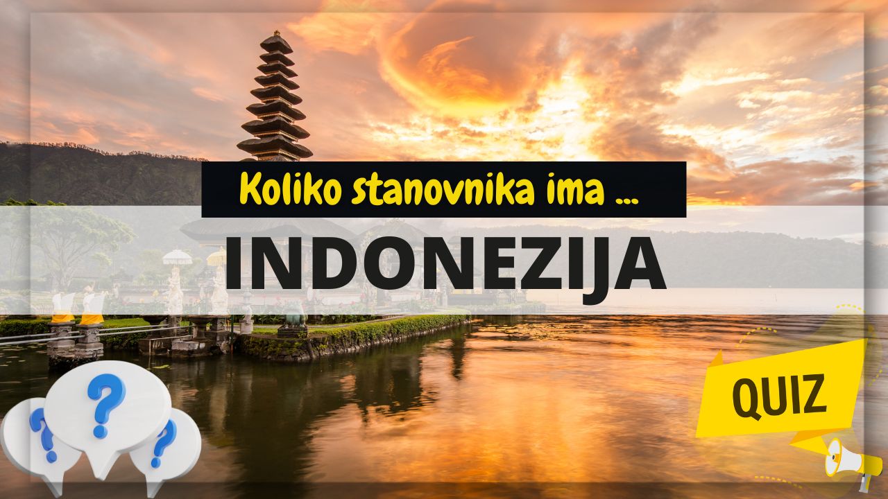 indonezija koliko stanovnika