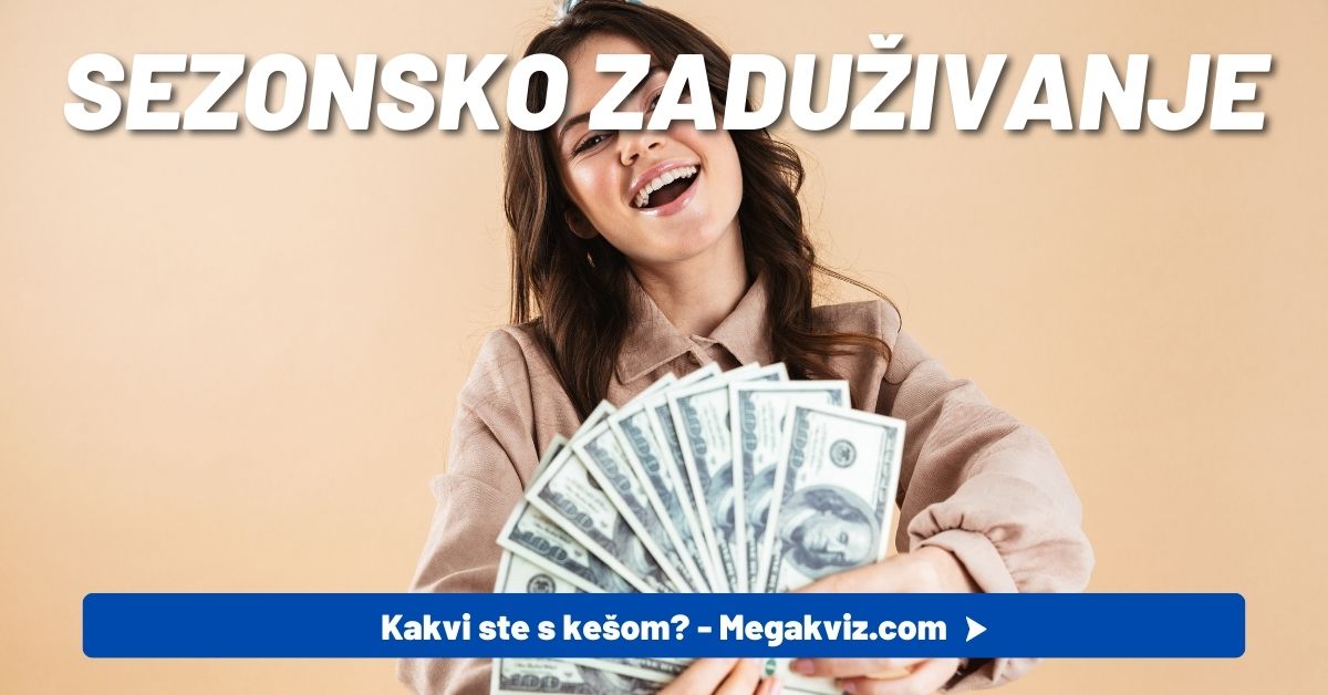 kakvi ste s kesom 2