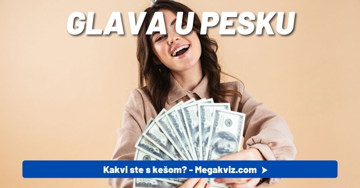 kakvi ste s kesom 3