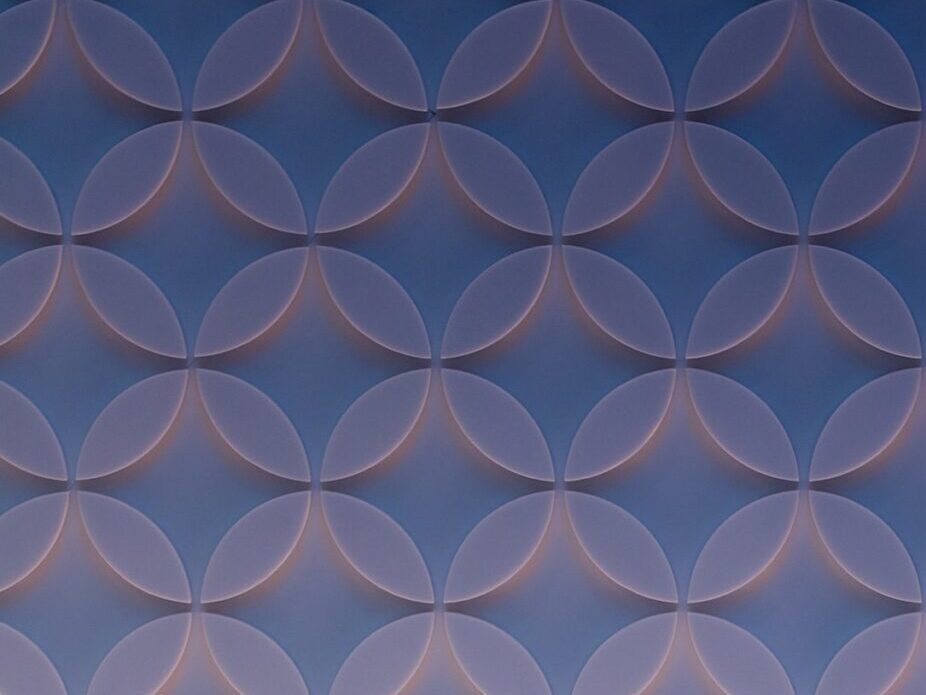 texture patterns circles