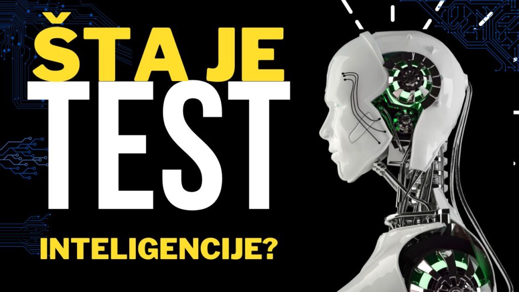 Sta-Je-Test-Inteligencije