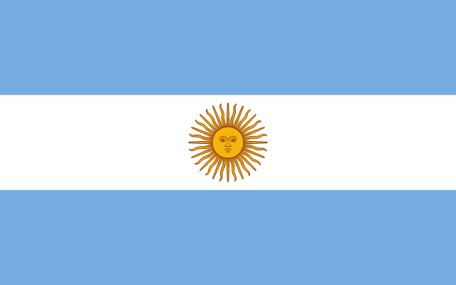 zastava argentina