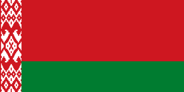 zastava bjelorusija