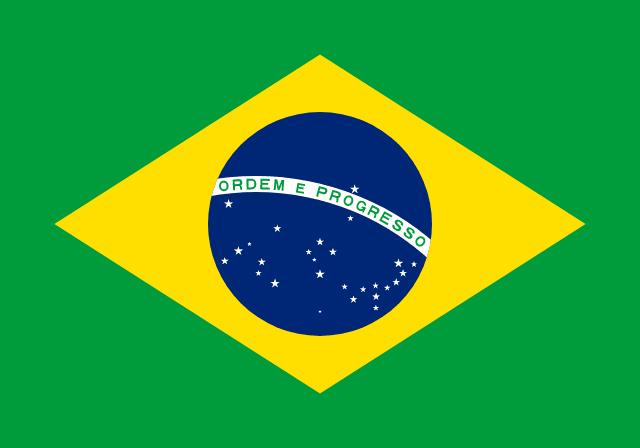 zastava brazil