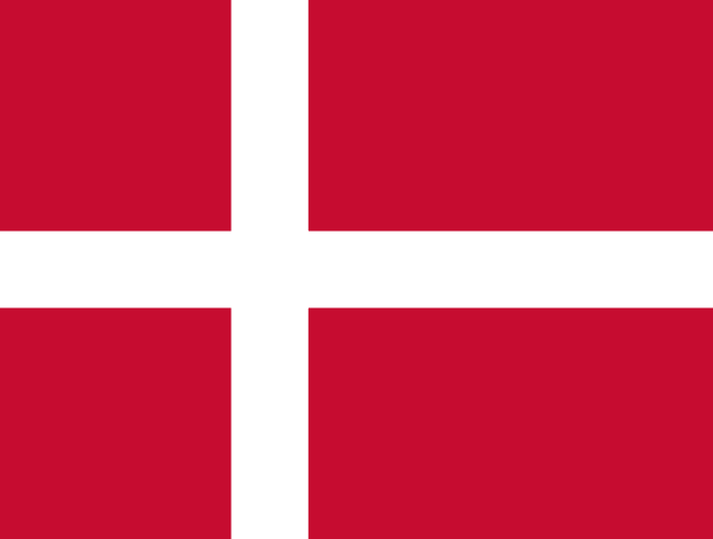 zastava danska