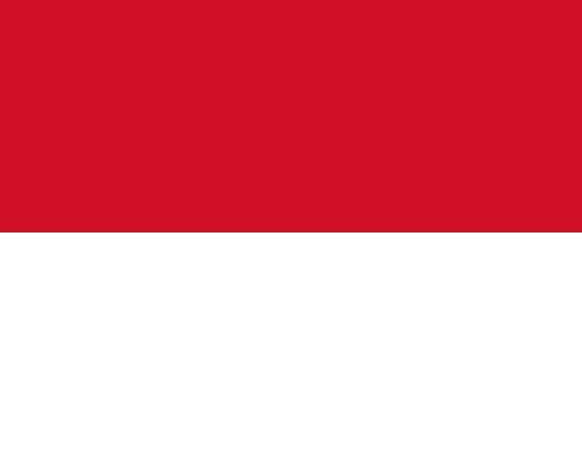 zastava monako