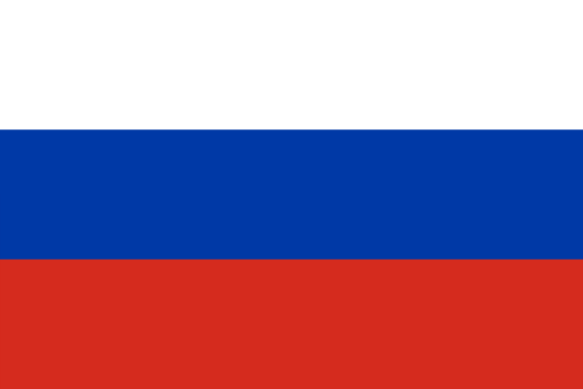 zastava rusija