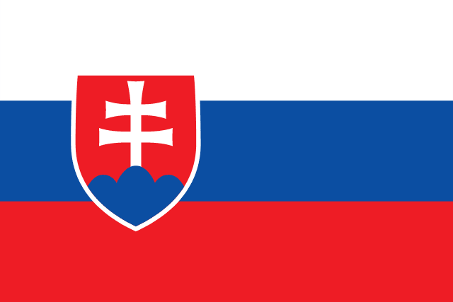 zastava slovacka