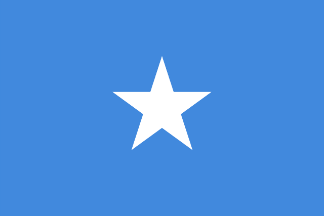 zastava somalija