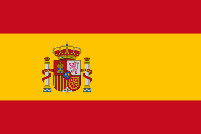 zastava spanija